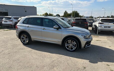 Volkswagen Tiguan II, 2019 год, 3 700 000 рублей, 2 фотография