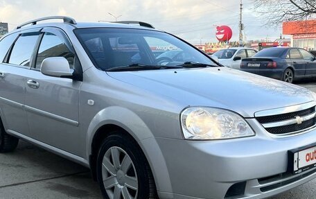 Chevrolet Lacetti, 2011 год, 750 000 рублей, 5 фотография