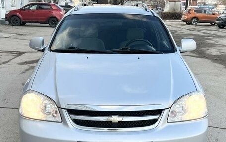 Chevrolet Lacetti, 2011 год, 750 000 рублей, 2 фотография