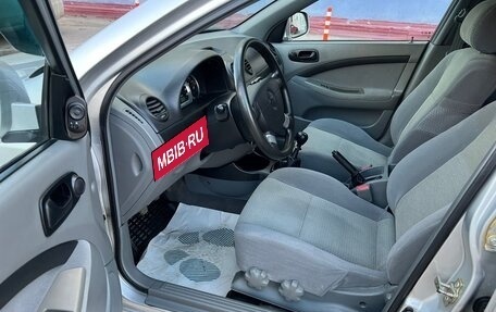 Chevrolet Lacetti, 2011 год, 750 000 рублей, 9 фотография