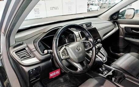 Honda CR-V IV, 2018 год, 2 866 000 рублей, 20 фотография