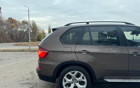 BMW X5, 2010 год, 2 000 000 рублей, 5 фотография