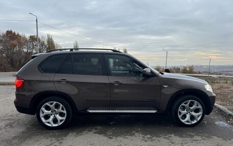 BMW X5, 2010 год, 2 000 000 рублей, 4 фотография