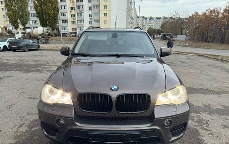 BMW X5, 2010 год, 2 000 000 рублей, 2 фотография