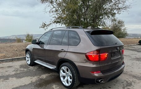 BMW X5, 2010 год, 2 000 000 рублей, 8 фотография