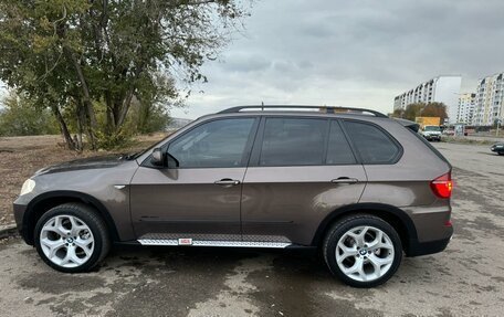 BMW X5, 2010 год, 2 000 000 рублей, 9 фотография