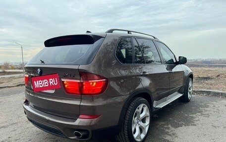 BMW X5, 2010 год, 2 000 000 рублей, 6 фотография