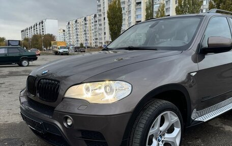 BMW X5, 2010 год, 2 000 000 рублей, 11 фотография