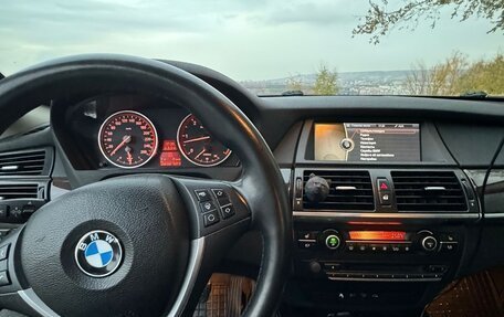 BMW X5, 2010 год, 2 000 000 рублей, 16 фотография