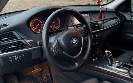 BMW X5, 2010 год, 2 000 000 рублей, 15 фотография