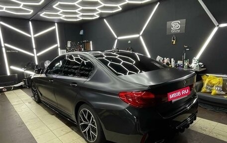 BMW 5 серия, 2019 год, 5 950 000 рублей, 10 фотография