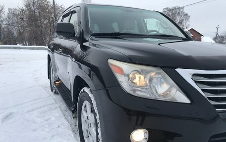 Lexus LX III, 2009 год, 3 500 000 рублей, 2 фотография