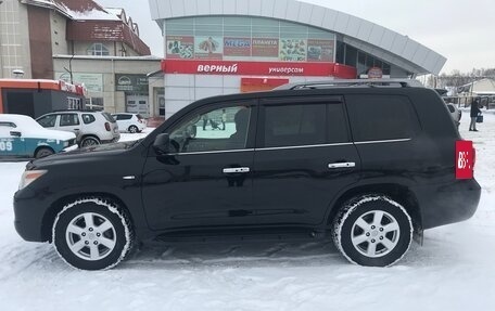 Lexus LX III, 2009 год, 3 500 000 рублей, 7 фотография