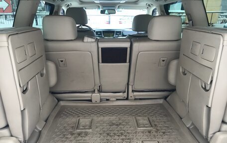 Lexus LX III, 2009 год, 3 500 000 рублей, 17 фотография