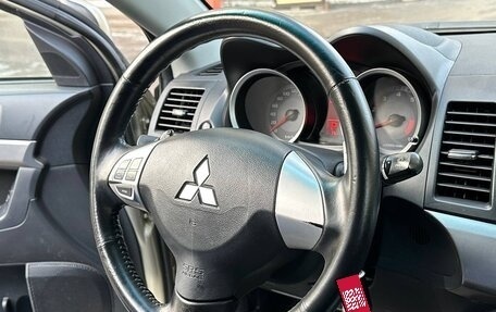 Mitsubishi Lancer IX, 2008 год, 765 000 рублей, 15 фотография