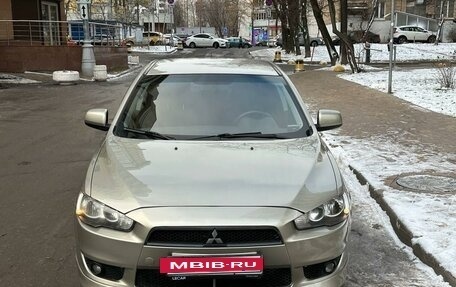 Mitsubishi Lancer IX, 2008 год, 765 000 рублей, 2 фотография