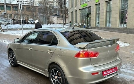 Mitsubishi Lancer IX, 2008 год, 765 000 рублей, 6 фотография