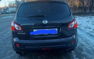 Nissan Qashqai, 2012 год, 1 300 000 рублей, 1 фотография