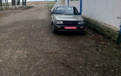 Volkswagen Jetta III, 1984 год, 210 000 рублей, 1 фотография