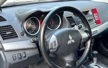 Mitsubishi Lancer IX, 2008 год, 765 000 рублей, 16 фотография