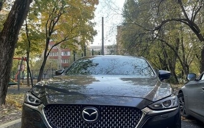 Mazda 6, 2021 год, 4 300 000 рублей, 1 фотография