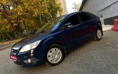 Ford Focus II рестайлинг, 2007 год, 520 000 рублей, 1 фотография