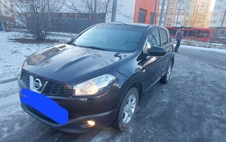 Nissan Qashqai, 2012 год, 1 300 000 рублей, 8 фотография