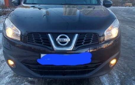 Nissan Qashqai, 2012 год, 1 300 000 рублей, 2 фотография