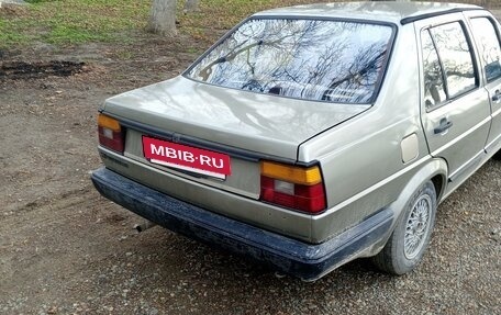 Volkswagen Jetta III, 1984 год, 210 000 рублей, 2 фотография