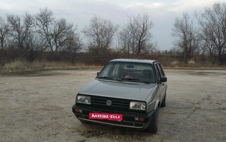 Volkswagen Jetta III, 1984 год, 210 000 рублей, 3 фотография