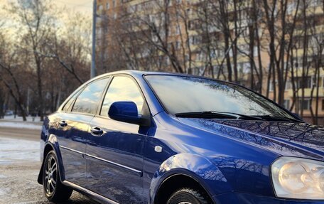 Chevrolet Lacetti, 2010 год, 590 000 рублей, 3 фотография