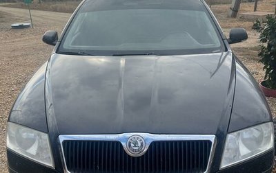 Skoda Octavia, 2008 год, 579 000 рублей, 1 фотография