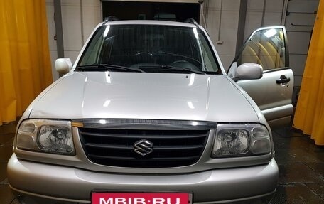 Suzuki Grand Vitara, 2004 год, 750 000 рублей, 1 фотография