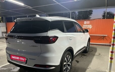 Chery Tiggo 7 Pro, 2022 год, 1 850 000 рублей, 8 фотография