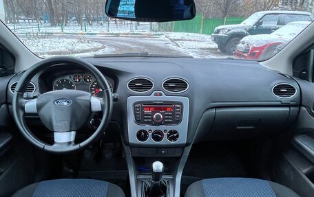 Ford Focus II рестайлинг, 2007 год, 560 000 рублей, 7 фотография