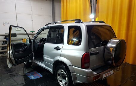 Suzuki Grand Vitara, 2004 год, 750 000 рублей, 3 фотография