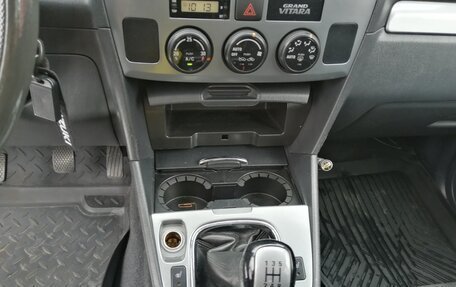 Suzuki Grand Vitara, 2004 год, 750 000 рублей, 8 фотография