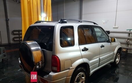 Suzuki Grand Vitara, 2004 год, 750 000 рублей, 2 фотография