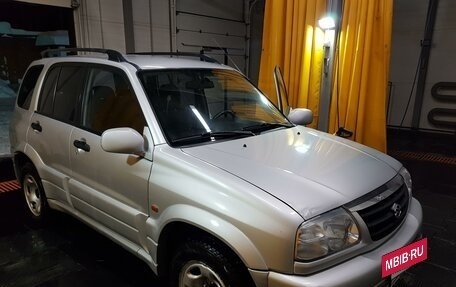 Suzuki Grand Vitara, 2004 год, 750 000 рублей, 4 фотография