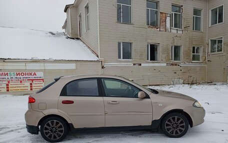 Chevrolet Lacetti, 2008 год, 380 000 рублей, 3 фотография