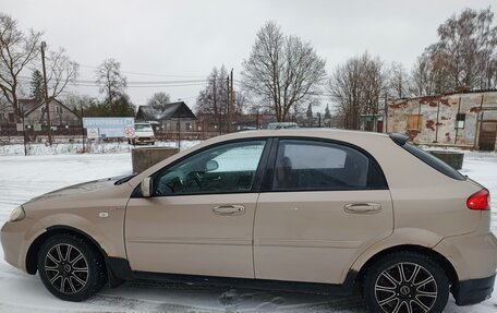 Chevrolet Lacetti, 2008 год, 380 000 рублей, 5 фотография