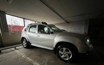 Renault Duster I рестайлинг, 2018 год, 1 780 000 рублей, 1 фотография