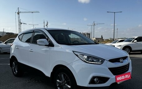 Hyundai ix35 I рестайлинг, 2015 год, 1 799 000 рублей, 3 фотография