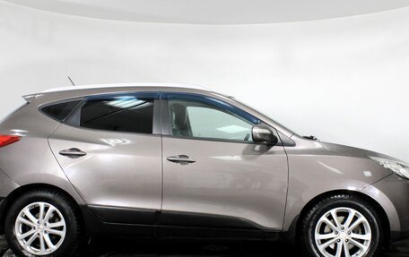 Hyundai ix35 I рестайлинг, 2011 год, 1 350 000 рублей, 4 фотография