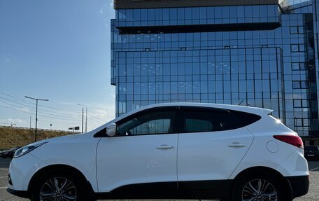 Hyundai ix35 I рестайлинг, 2015 год, 1 799 000 рублей, 20 фотография