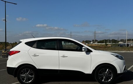 Hyundai ix35 I рестайлинг, 2015 год, 1 799 000 рублей, 19 фотография