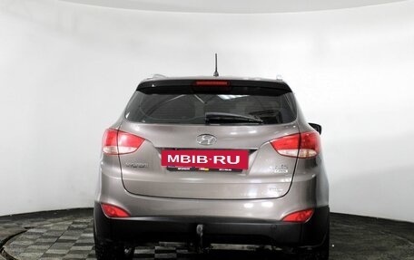 Hyundai ix35 I рестайлинг, 2011 год, 1 350 000 рублей, 6 фотография