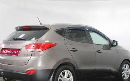 Hyundai ix35 I рестайлинг, 2011 год, 1 350 000 рублей, 5 фотография