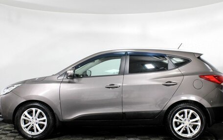 Hyundai ix35 I рестайлинг, 2011 год, 1 350 000 рублей, 8 фотография