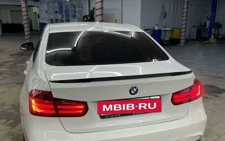 BMW 3 серия, 2012 год, 2 050 000 рублей, 4 фотография